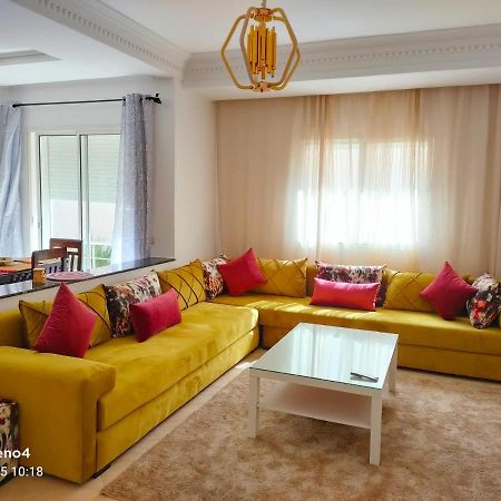 Appartement Jawharat Mogador Эс-Сувейра Экстерьер фото