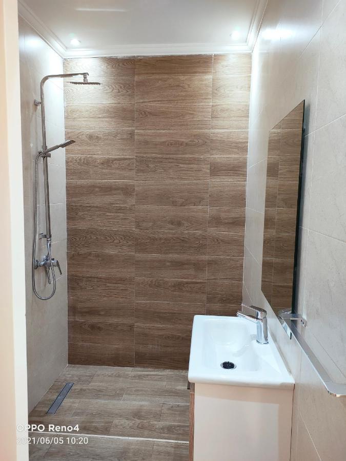 Appartement Jawharat Mogador Эс-Сувейра Экстерьер фото