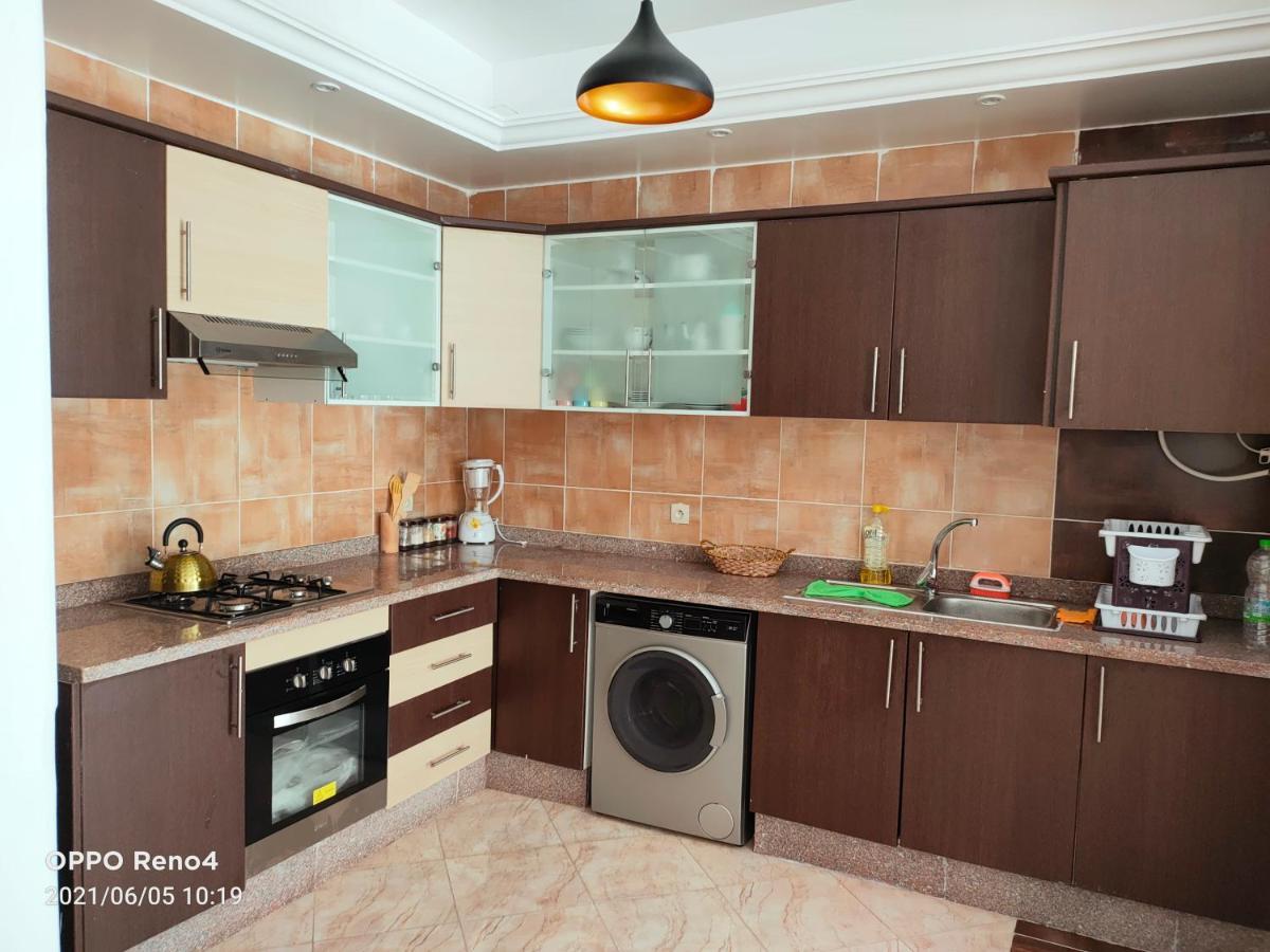Appartement Jawharat Mogador Эс-Сувейра Экстерьер фото