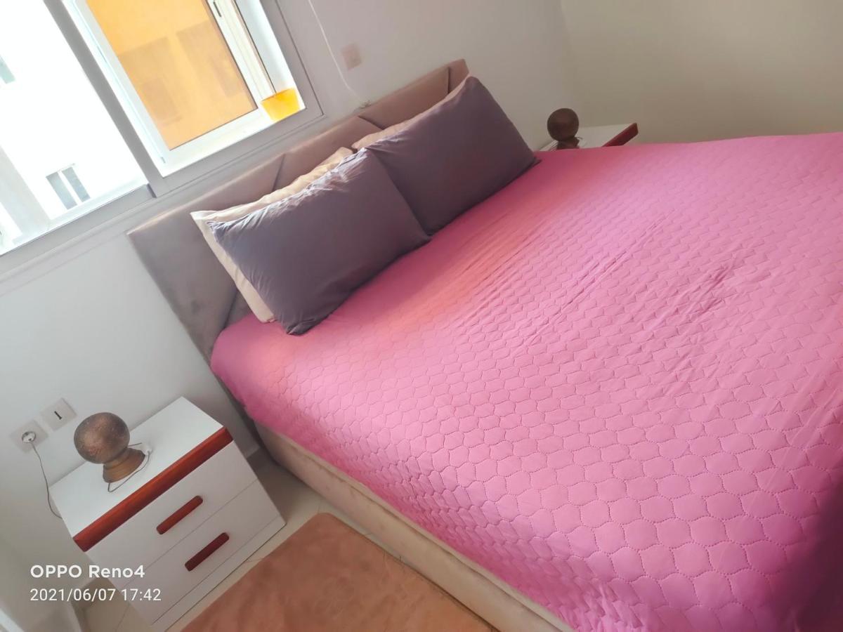 Appartement Jawharat Mogador Эс-Сувейра Экстерьер фото