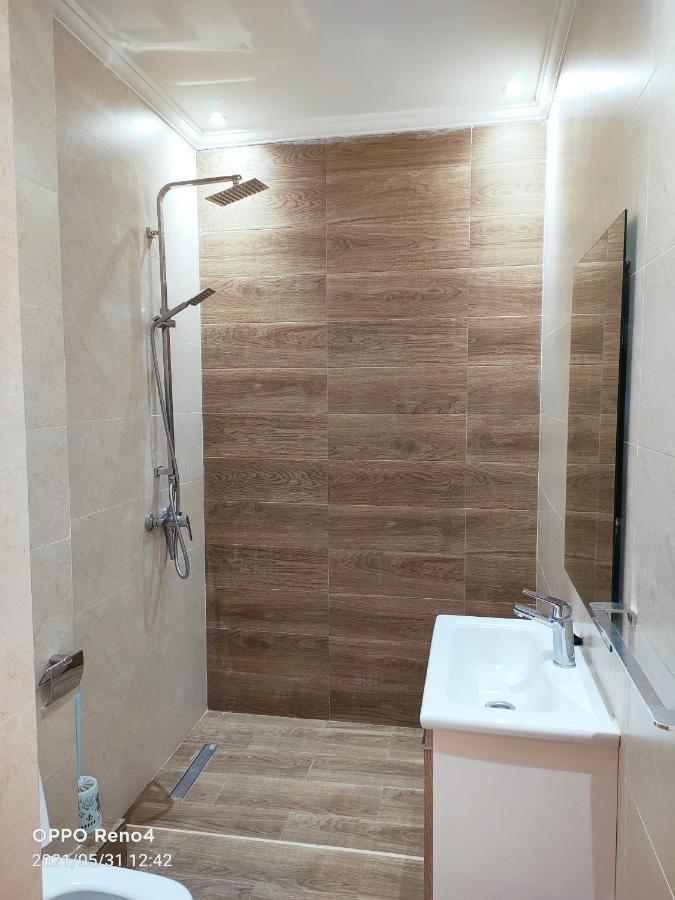 Appartement Jawharat Mogador Эс-Сувейра Экстерьер фото