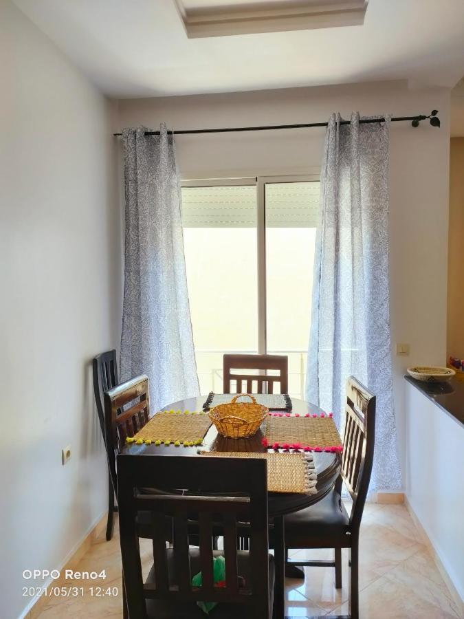 Appartement Jawharat Mogador Эс-Сувейра Экстерьер фото