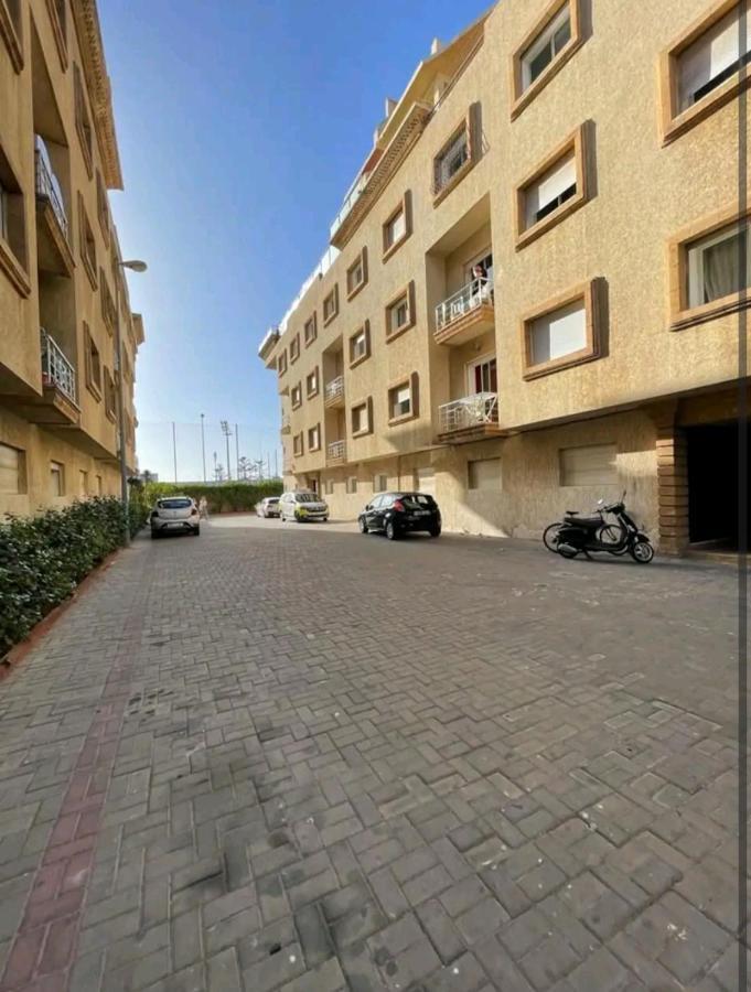 Appartement Jawharat Mogador Эс-Сувейра Экстерьер фото