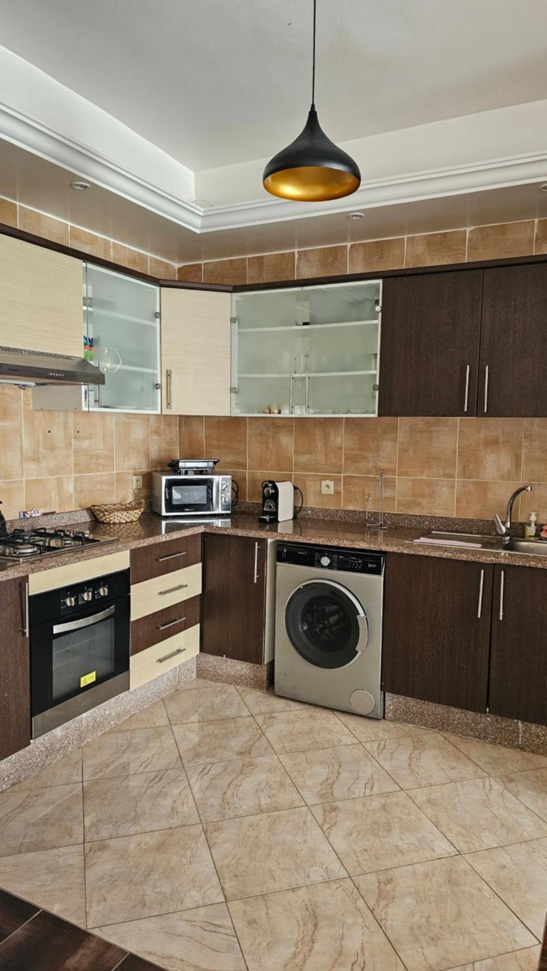 Appartement Jawharat Mogador Эс-Сувейра Экстерьер фото