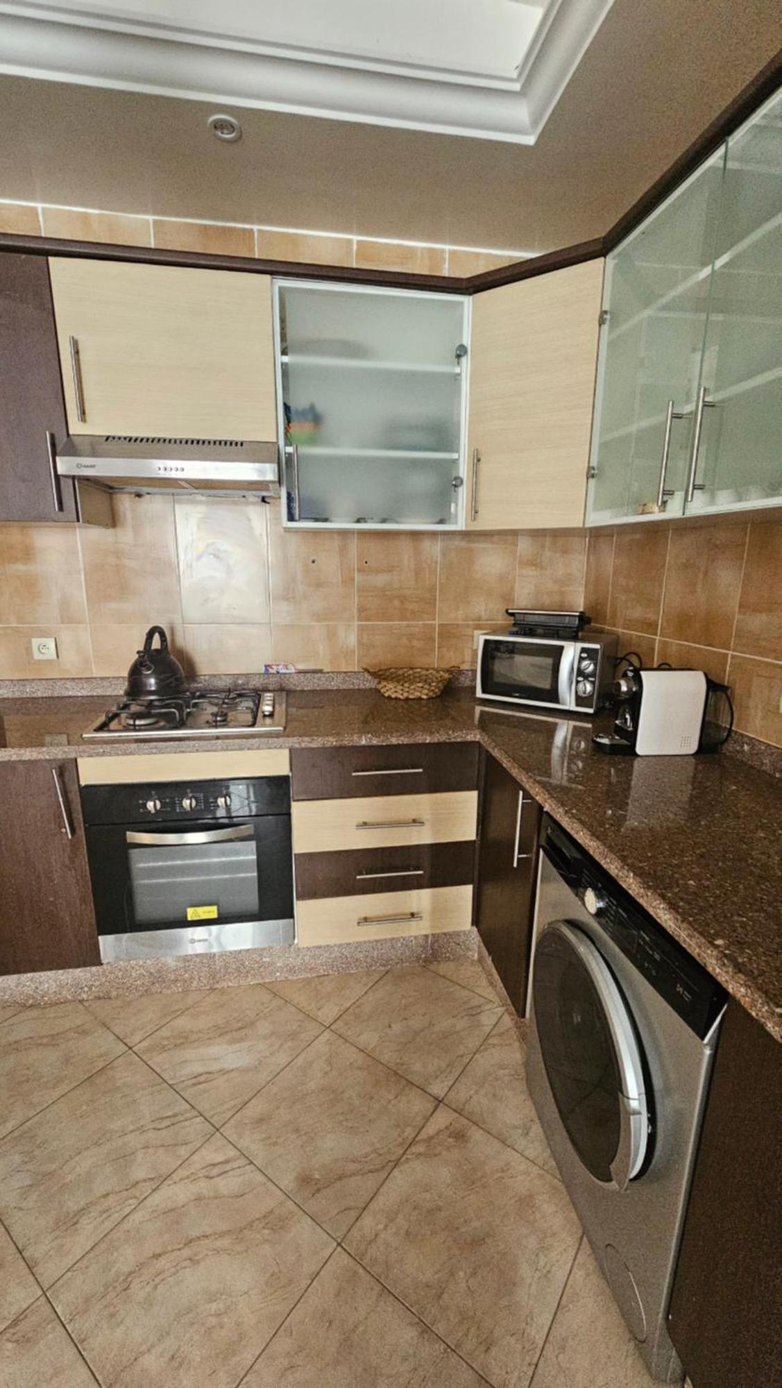Appartement Jawharat Mogador Эс-Сувейра Экстерьер фото